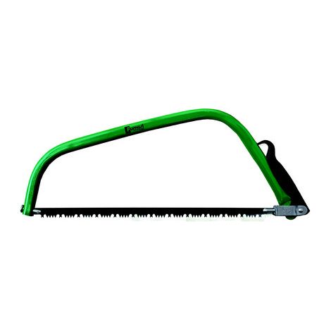 Seghetto a Lama Girevole per Legno Verde Fuma Lama 450 mm (1/2)