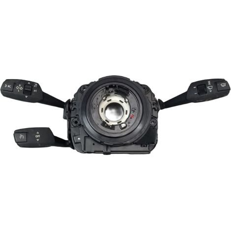 Bloc Commodos BMW Serie 3 Berl. V Phase 1 (e90) 2005-2008 [PRODUIT D'OCCASION]♻️61319123040