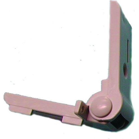 Cerniera Sportello Freezer RM 6401