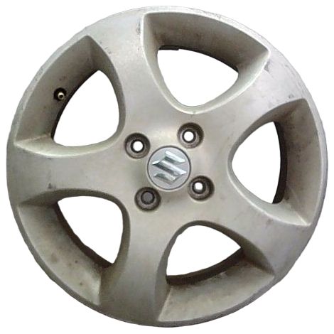 [PRODUIT D'OCCASION] Jante Aluminium SUZUKI Swift ♻️ Ref Oe. 4321063j3009l - Garantie à vie (1/2)