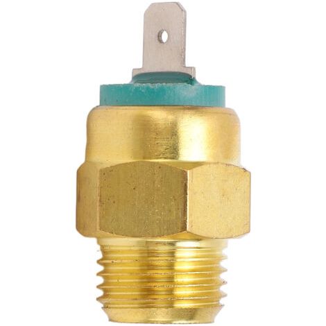 DEESSE SHOP-Capteur de Température de l'eau, 7410752 Remplacement en Métal pour Pelle EC13 EC14 EC15 EC15B EC20 EC20B EC25 EC30 EC35. (1/5)