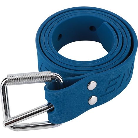 Ceinture de plongée lestée robuste avec boucle à libération rapide et sangle en nylon durable (1/5)