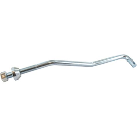 Tendeur Ajusteur Droit De Plateau Adaptable. Pour Modèles Ayp/husqvarna. Remplace Origine 165830. 165831. 532165830. 532165831.