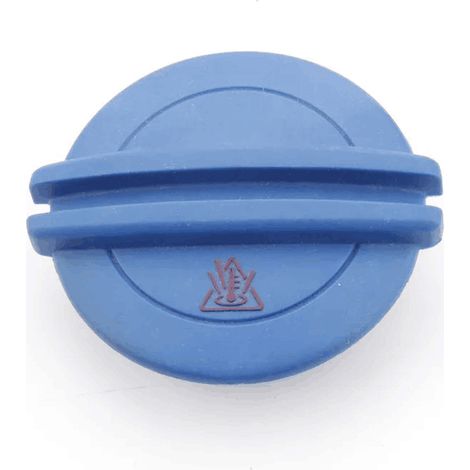 Bouchon de bocal de refroidissement compatible avec VW/Audi - Réf. 1J0121321B (1/3)