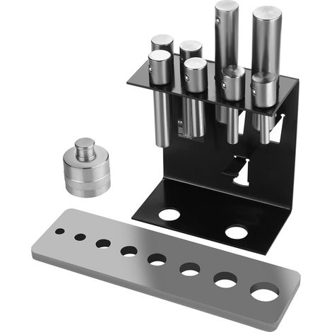 ADATTATORI PER PRESSA IDRAULICA - PERNI KD5877