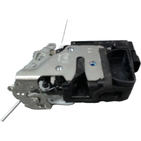[PRODUIT D'OCCASION] Systeme Condamnation Avant Gauche CHEVROLET Spark ♻️ Ref Oe. 42620679 - Garantie à vie (1/4)
