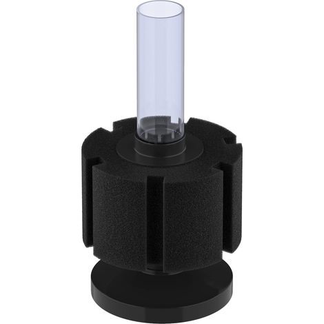 Aquariophilie Bio Filtre éponge silencieux Betta Fry Crevettes et petits poissons Filtre en mousse (1/5)