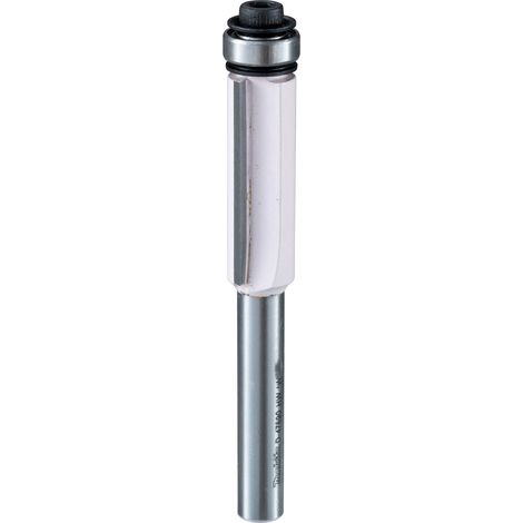 Makita Bündigfräser zweischneidig 9,5 mm D-47690 (1/3)