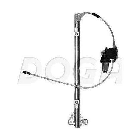 Lève-vitre DOGA 100698 MAZDA 4500493 500314320 504053528 8200162710