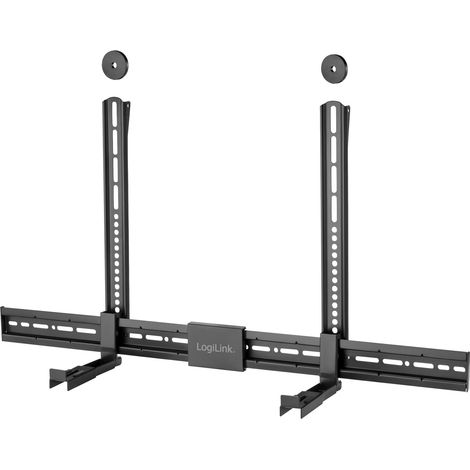 Supporto a parete/VESA per soundbar