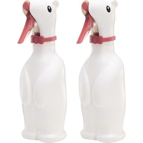 main Cartoon Kettle arrosage plante fleur irrigation arroseur petit bouteille arrosage Kettle (1/5)