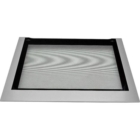 Electrolux - cristal de puerta externo de horno - 5611824029 - 7321421726533