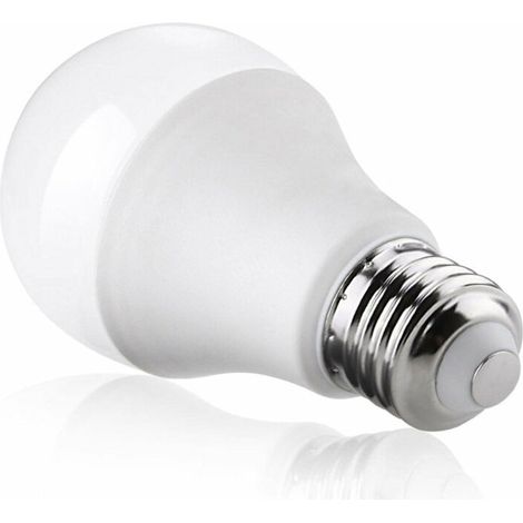 Ampoule LED E27 20W 220V A80 - Blanc Neutre 4000K - 5500K - (1/5)