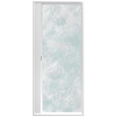 VB Badewanne Collaro 1800x800x620mm re-eckig m. Sys HC TP2 Zul. Stone White (1/5)