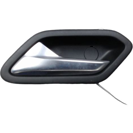 [PRODUIT D'OCCASION] Poignee Interieure Porte Avant Gauche DACIA Sandero ♻️ Ref Oe. 826736902r - Garantie à vie (1/3)
