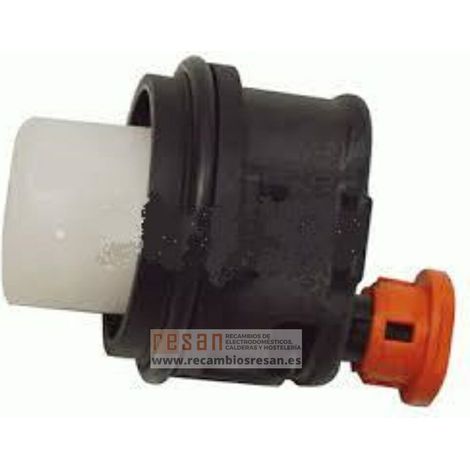 Purgador caldera FE24NOX