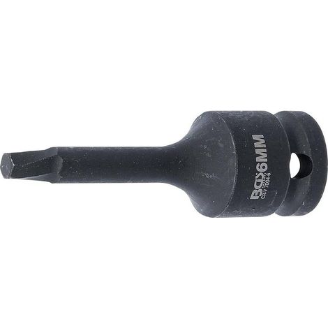 Extracteur de Vis 12,5 mm (1/2) - Pour Six Pans Femelle Défectueux 6 mm - Démontage Facile et Efficace - D-Work (1/5)
