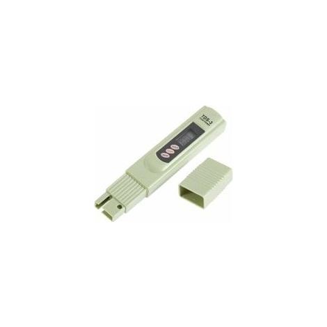 TDS-3 Trinkwasserqualitätstester mit LCD-Anzeige  FLITI (1/4)
