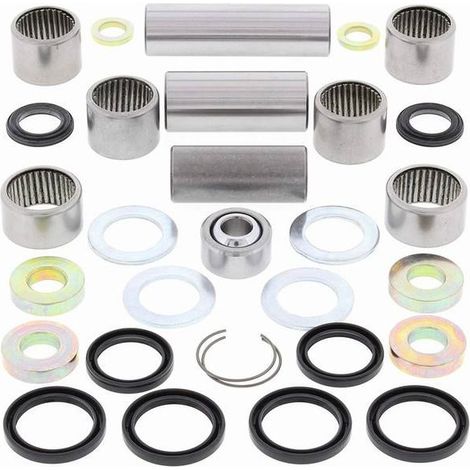 Kit Roulements de Biellettes HONDA CR 125 R 1991-1992 / CR 250 R 1991-1991