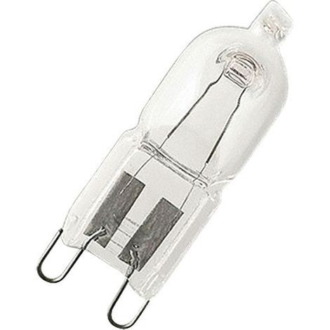 Osram Halopin Pro 33W 24 Sockel G9 2700K dimmbar