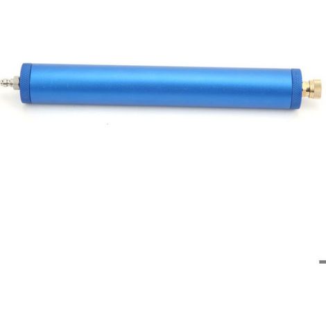 Ymiko Séparateur d'eau D'huile 30Mpa, Pompe à Filtre à Air PCP équipement de Filtration Triple à Double Ségrégation Haute Pression (1/5)