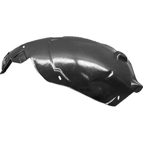 Pare-boue d'aile avant droit partie arrière Opel Astra H 2004-2009