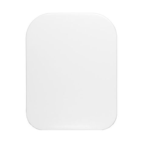 Idevit Havana WC-Deckel Softclose Slim, Weiß (HA030S) (1/4)