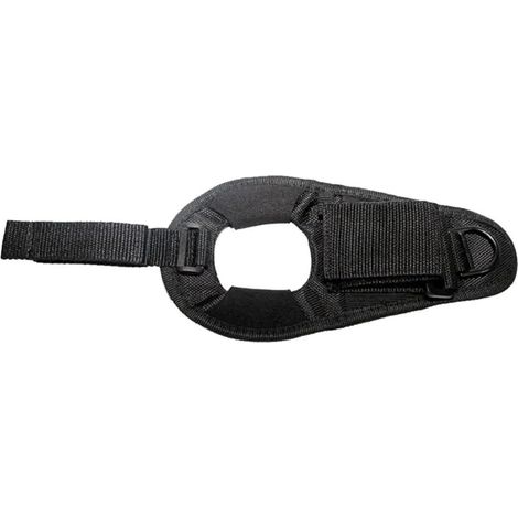 Lampe Torche LED de plongée sous-Marine extérieure avec Support et Gants Mains Libres (1/4)