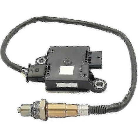 Einzelner PM-DPF-Abgaspartikelsensor, kompatibel mit Opel Zafira Tourer C Cascad 55487677 55501897 (1/5)