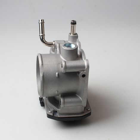 Les références 22030-0D030 et 220300D030 conviennent aux corps de papillon Toyota 1.8L. (1/4)