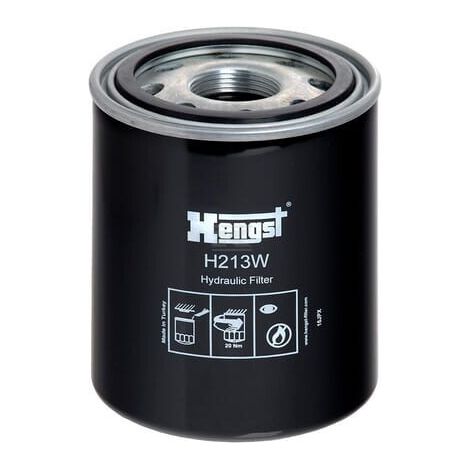 Filtro de aceite HENGST H213W