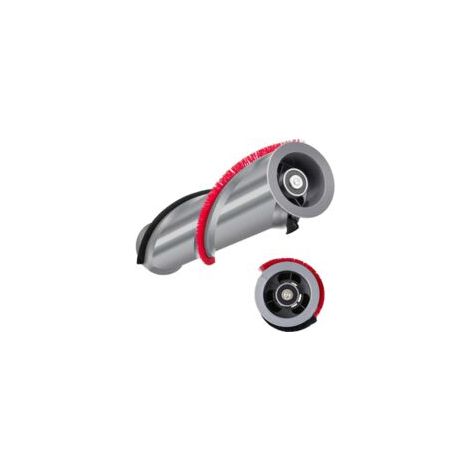 LAN Brosse rotative Sollbry pour aspirateur Dyson V11, brosse rotative de rechange pour aspirateur Dyson V11 Absolute, V11 Animal et SV14, référence 970135-01, 970100-05 (entraînement à 3 broches, 50 (1/3)