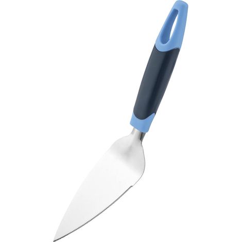 ESPATULA TRIANGULAR ABS/INOX 26,5cm.