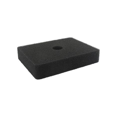Prefiltro d'aria adattabile per generatore Honda. Sostituisce l'originale 17211-892-000.