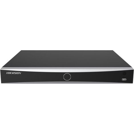 Enregistreur vidéo réseau Hikvision ds-7616nxi-i2/16p/vpro 16 canaux 4K