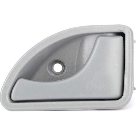 Tube Rond Extension Douche Acier Inoxydable 4 Pouces Chromé Accessoire Salle De Bain (1/4)