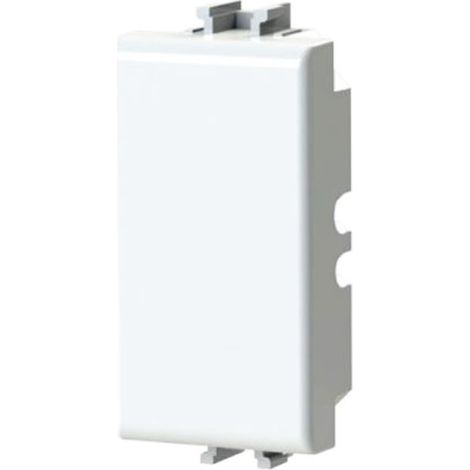 4 box titappo-falso polo con stripper per bticino matix bianco 4b.am.tt