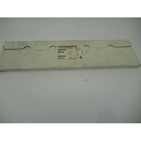 SIEMENS S7  300  PROFIL SUPPORT LONGUEUR 480 MM 6ES73901AE800AA0