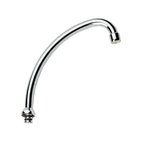Rubinetto 1/2 "-140 Mm