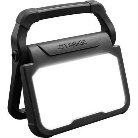 Proiettore led ricaricabile 70w 5700k 7000lm century stk-x7000