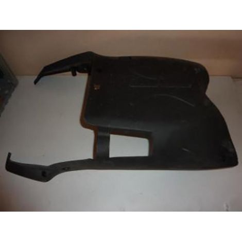 [PRODUIT D'OCCASION] Sabot bas de caisse origine pour scooter Sym 50 Orbit 2009