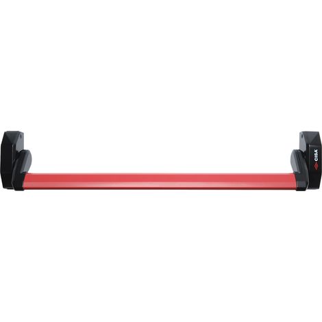 MANIGLIONE ANTIPANICO ALPHA PUSH '5M016' senza scrocco centrale - CISA