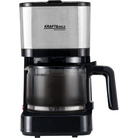 Caffettiera a filtro da 800 ml KD4287