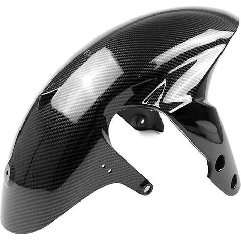 Garde-boue avant en fibre de carbone pour pneu GSXR1000 2009-2016 (1/5)