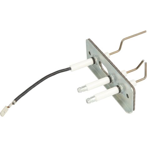 Brötje Electrode d'allumage et d'ionisation complète