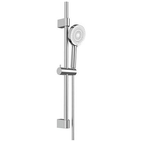 SALISCENDI COMPLET RAGUSA Dimensions : Chrome