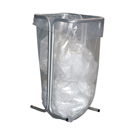 Support sacs poubelles souples FIXE 100 -120 L - FIMM - 820001630 (1/5)
