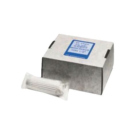Filterelement Mini 1 Stk. 0,03 Ersatzfilterelement f. Schutzfilter Mini