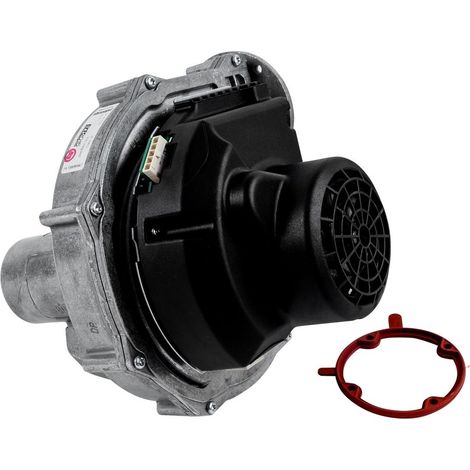 Wolf Gebläse-Venturi-Einheit für CGB-2-75/100, 8616539