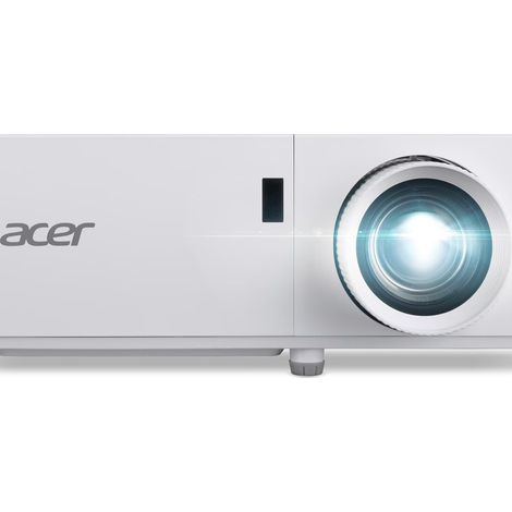 Acer Large Venue PL6520 Großraumprojektor 6000 ANSI Lumen DLP 1080p (1920x1080) Weiß